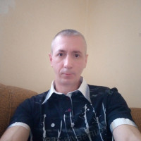 Денис, Россия, Тольятти, 45 лет