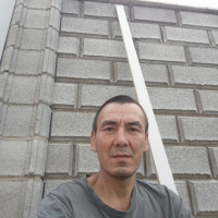 Нурлан, Казахстан, Алматы, 47 лет