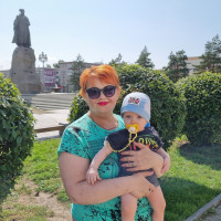 Татьяна, Россия, Биробиджан, 52 года