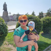 Татьяна, Россия, Биробиджан, 52