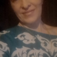 Оля, Россия, Ува, 46 лет