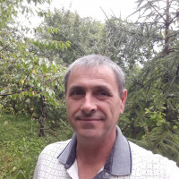 Игорь, Россия, Пятигорск, 61 год