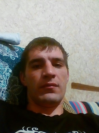 Максим Крылов, Россия, Краснодар, 35 лет. всегда на позитиве , люблю детей
