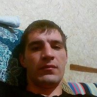 Максим Крылов, Россия, Краснодар, 33 года