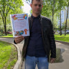 Владимир, 36, Москва, Строгино