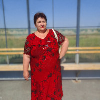 Анжела, Россия, Краснодар, 52 года