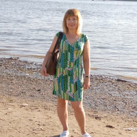 Ольга, Россия, Новосибирск, 36 лет