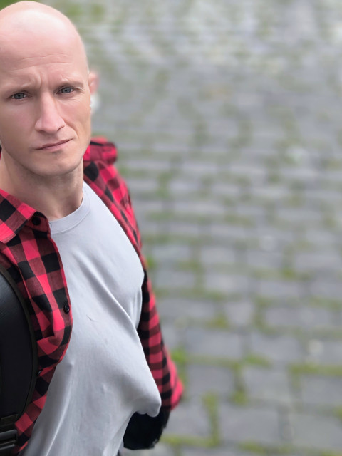 Данил, Россия, Москва. Фото на сайте ГдеПапа.Ру