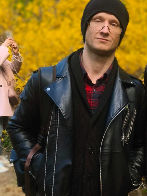 Данил, Россия, Москва. Фото на сайте ГдеПапа.Ру