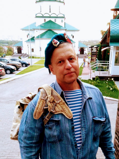 Дмитрий, Россия, Нижний Новгород, 52 года, 2 ребенка. Познакомлюсь с женщиной для гостевого брака, дружбы и общения.  Анкета 548054. 