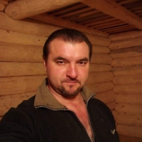 Николай Козак, Россия, Гагарин, 47 лет