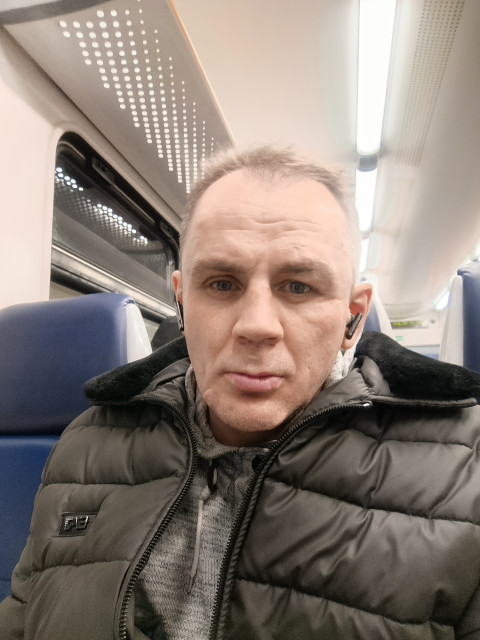 Дмитрий, Россия, Москва. Фото на сайте ГдеПапа.Ру