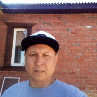 Руслан, Россия, Челябинск, 48 лет