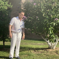 Игорь, Россия, Тюмень, 60 лет