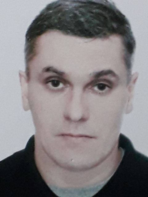 Денис, Россия, Черепаново. Фото на сайте ГдеПапа.Ру