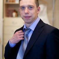 Дмитрий Шугаев, Россия, Новосибирск, 38 лет