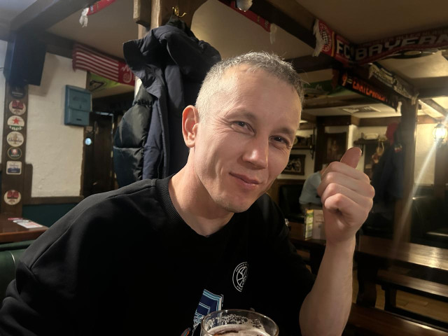 Алмаз, Москва, м. Пыхтино, 39 лет. Познакомлюсь с женщиной для любви и серьезных отношений, брака и создания семьи.  Анкета 548317. 