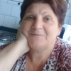 Лариса, Россия, Луга, 62 года