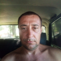Владимир, Россия, Миллерово, 44 года