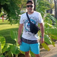 Роман, Россия, Истра, 38 лет