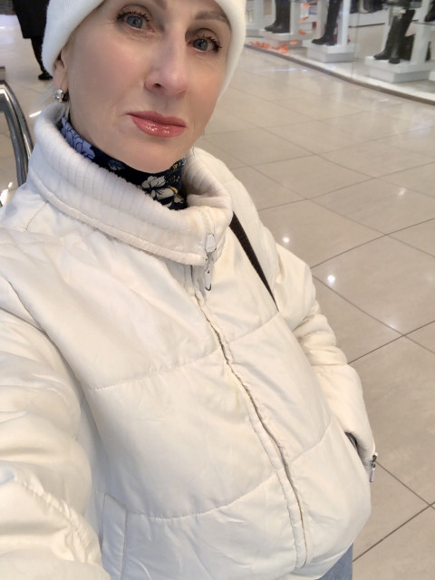 Наташа, Москва, м. Савёловская. Фото на сайте ГдеПапа.Ру