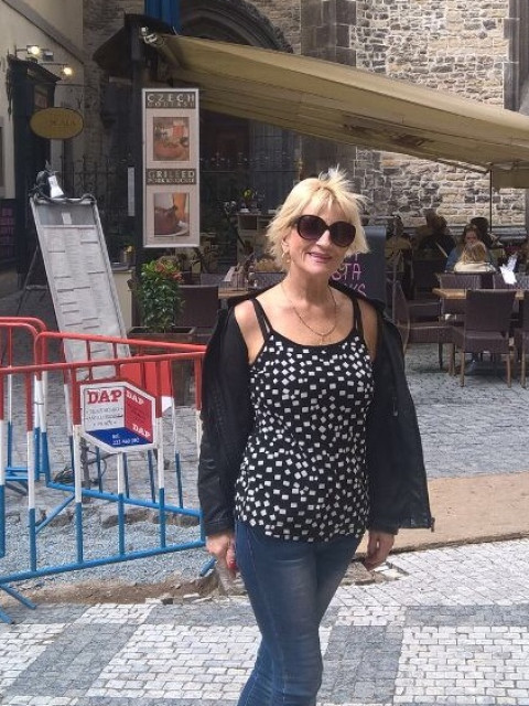 Наташа, Москва, м. Савёловская. Фото на сайте ГдеПапа.Ру