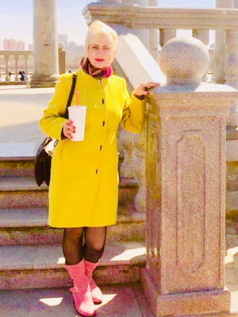 Наташа, Москва, м. Савёловская. Фото на сайте ГдеПапа.Ру