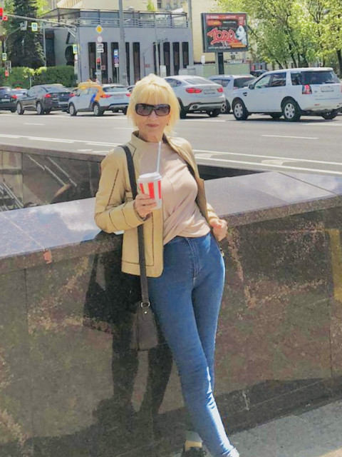 Наташа, Москва, м. Савёловская. Фото на сайте ГдеПапа.Ру