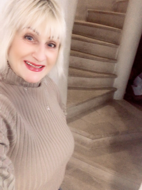 Наташа, Москва, м. Савёловская. Фото на сайте ГдеПапа.Ру