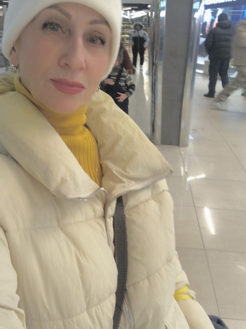 Наташа, Москва, м. Савёловская. Фото на сайте ГдеПапа.Ру