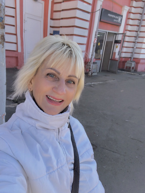 Наташа, Москва, м. Савёловская. Фото на сайте ГдеПапа.Ру