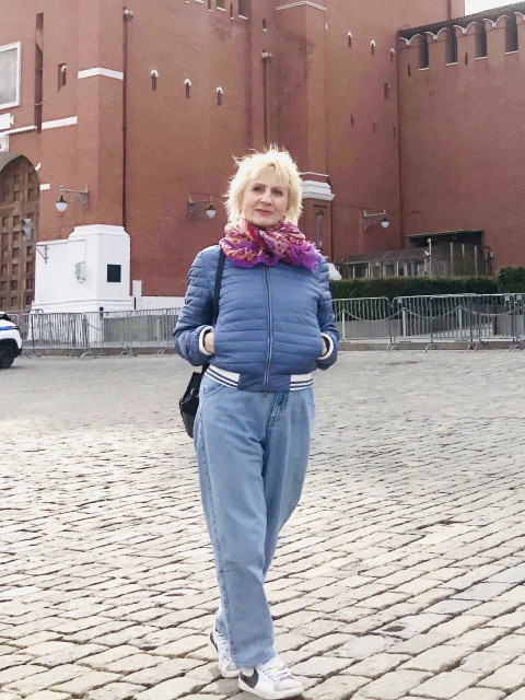 Наташа, Москва, м. Савёловская. Фото на сайте ГдеПапа.Ру