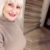 Наташа, Москва, м. Савёловская, 63 года