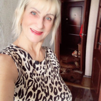 Наташа, Москва, м. Савёловская, 63 года