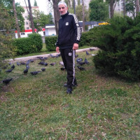 Армен, Россия, Липецк, 59 лет