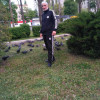 Армен, 61, Россия, Липецк
