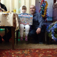 Сергей, Россия, Новосибирск, 52 года