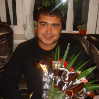 Алексей, Россия, Кашира, 44 года