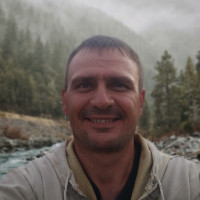 Александр, Россия, Омск, 49 лет