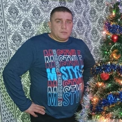 Олег Борисов, Россия, Донской, 43 года, 1 ребенок. Хочу найти Исключительно серьезные отношенияХороший
