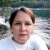 Светлана, Россия, Омск, 48