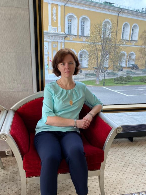 Женщина 50 Хочет Познакомиться Москва