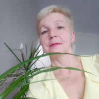 Ирина, Россия, Нижний Новгород, 58 лет