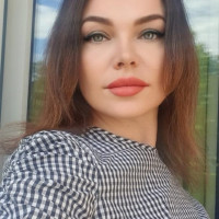 Светлана, Россия, Санкт-Петербург, 44 года
