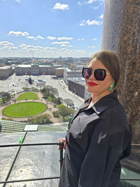 Диля, Россия, Одинцово. Фото на сайте ГдеПапа.Ру