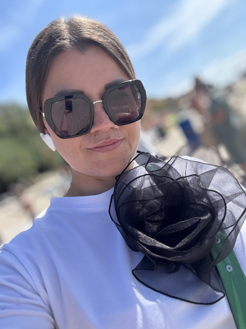 Диля, Россия, Одинцово. Фото на сайте ГдеПапа.Ру