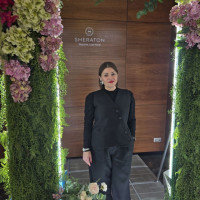 Диля, Россия, Одинцово, 40 лет