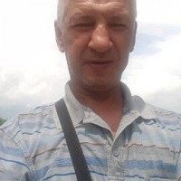 Andrey Н, Россия, Хабаровск, 54 года