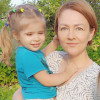 Катерина, Россия, Самара, 37