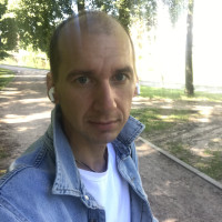 Игнат, Санкт-Петербург, м. Проспект Большевиков, 33 года